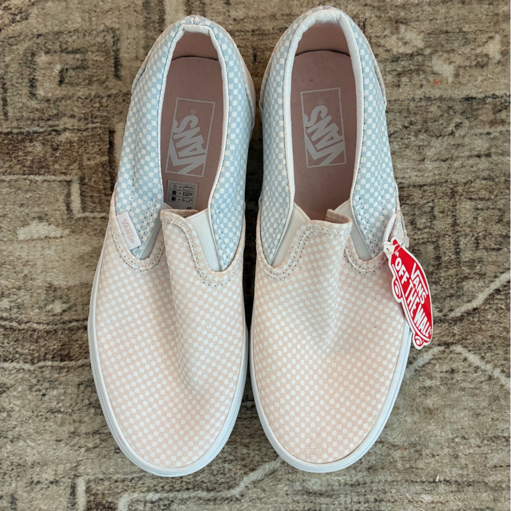 Vans Classic Slip-On Shoes